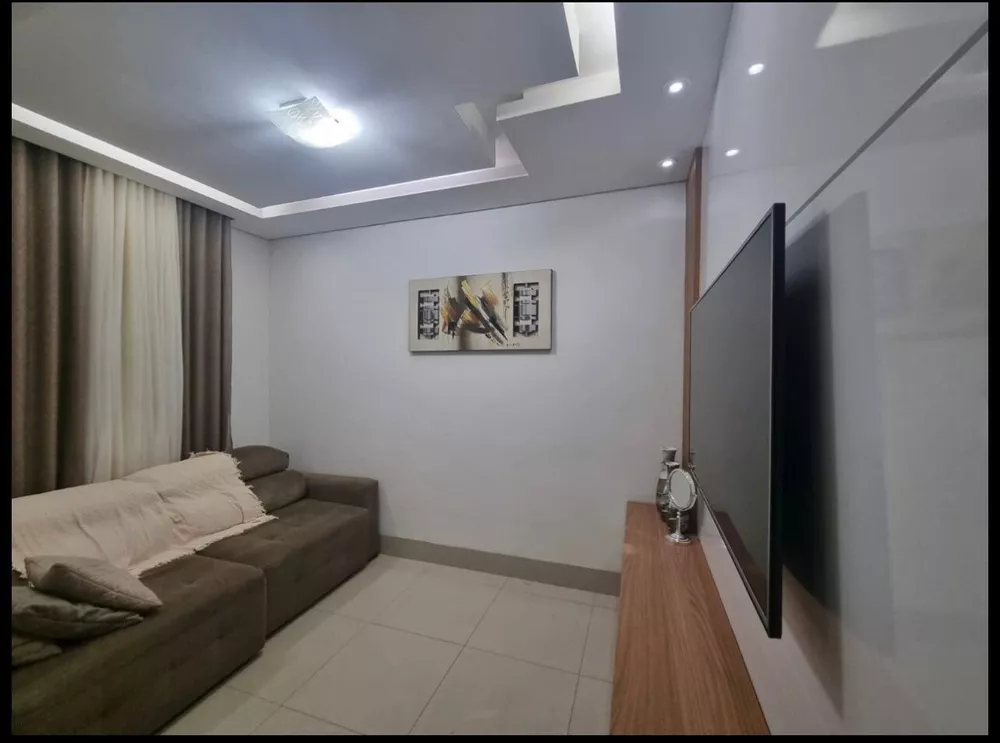 Apartamento à venda com 3 quartos, 130m² - Foto 22