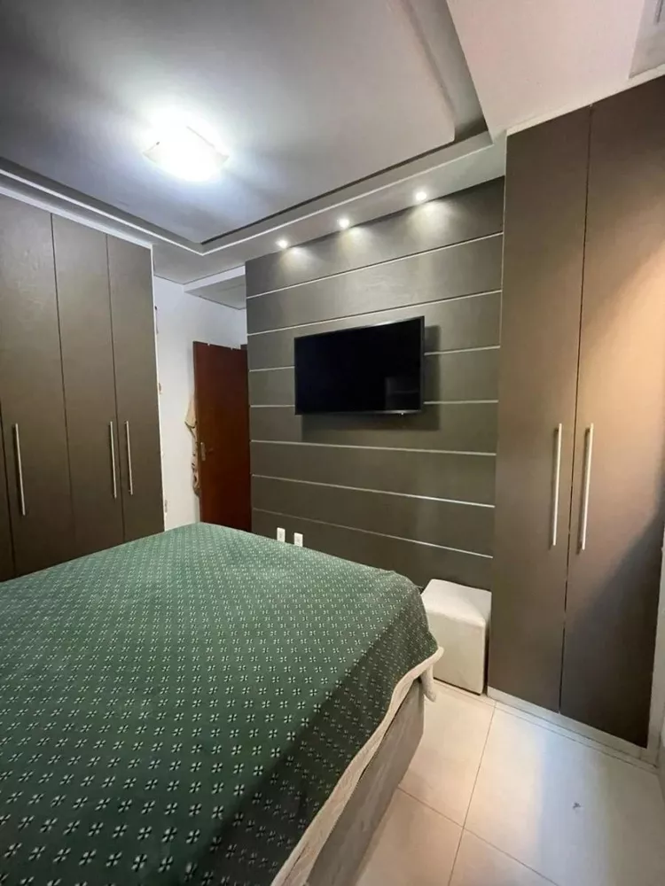 Apartamento à venda com 3 quartos, 130m² - Foto 3