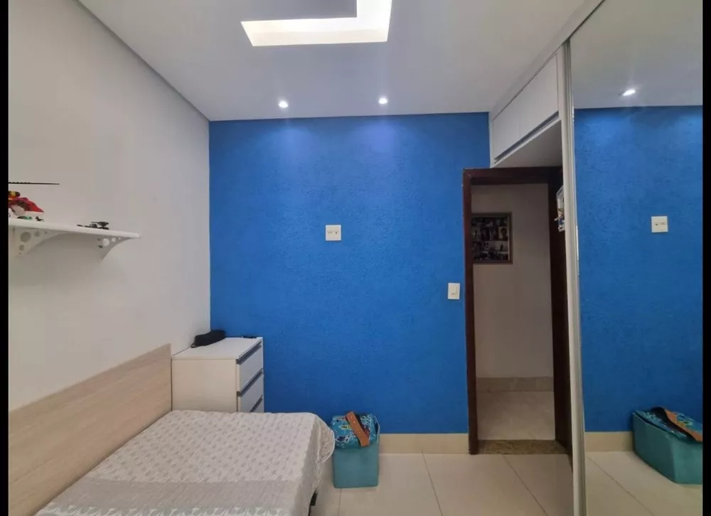 Apartamento à venda com 3 quartos, 130m² - Foto 6