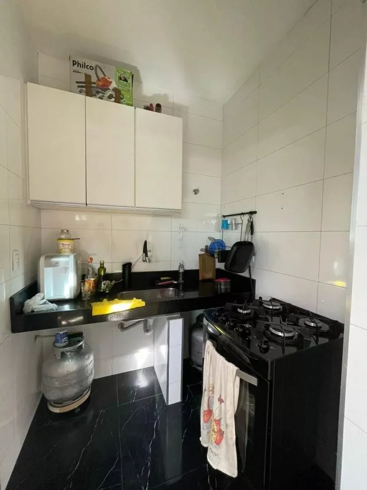 Apartamento à venda com 3 quartos, 130m² - Foto 14