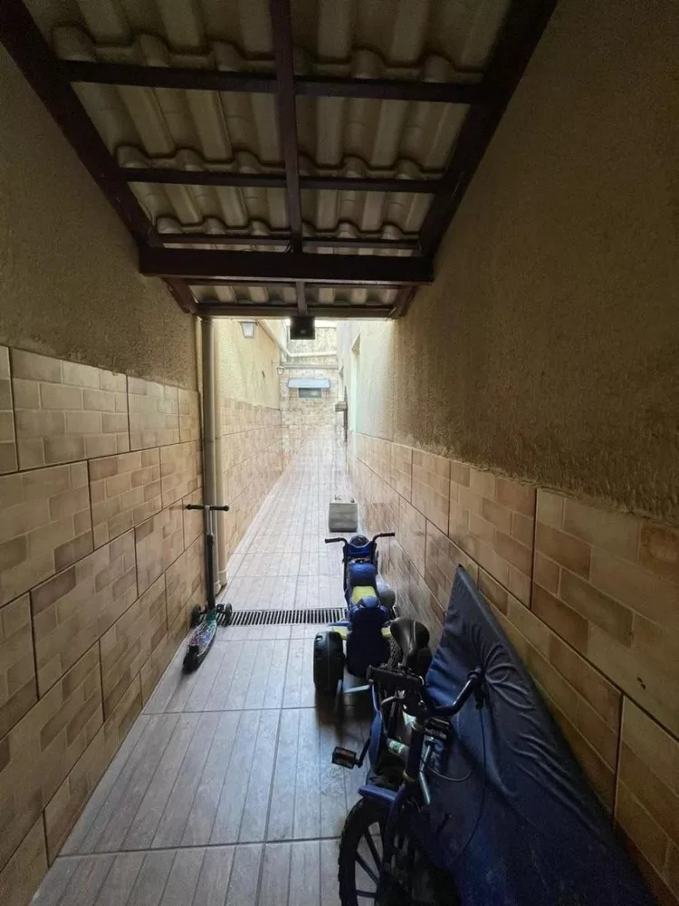 Apartamento à venda com 3 quartos, 130m² - Foto 25