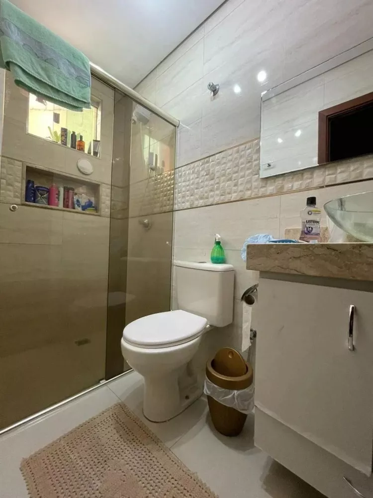 Apartamento à venda com 3 quartos, 130m² - Foto 8