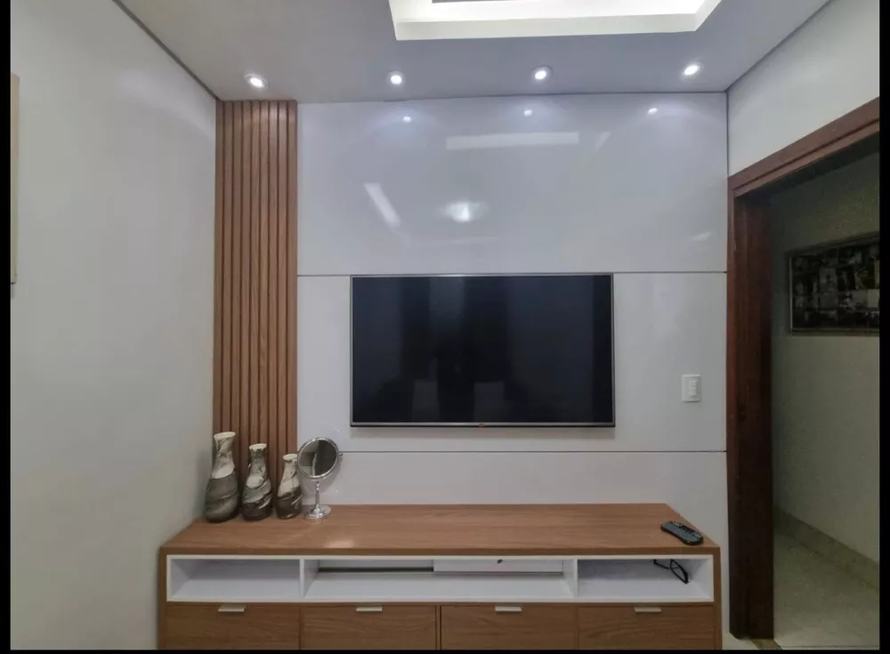 Apartamento à venda com 3 quartos, 130m² - Foto 12