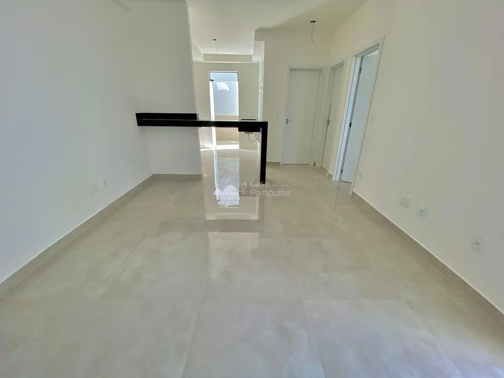 Apartamento, 2 quartos, 65 m² - Foto 2