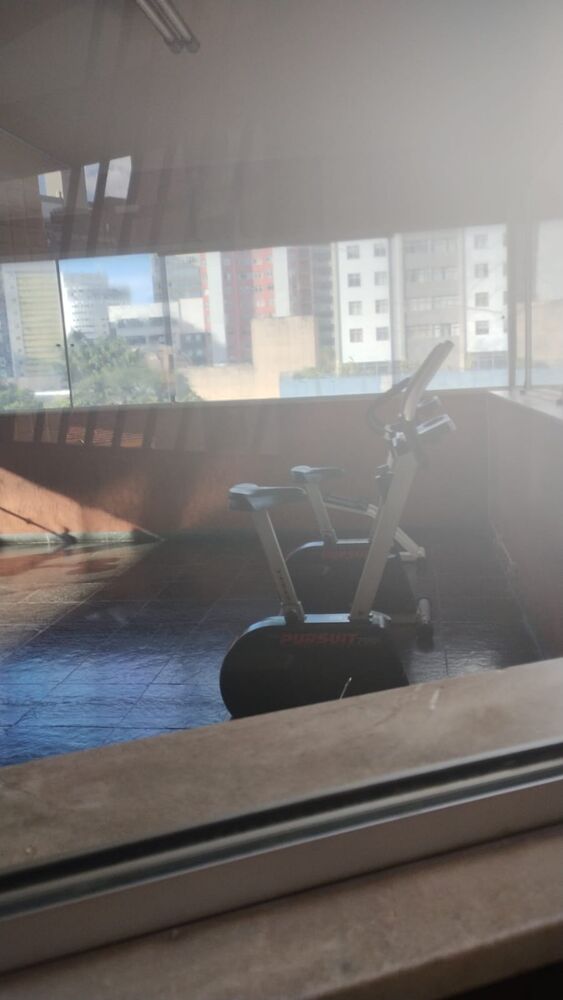 Apartamento à venda com 3 quartos, 90m² - Foto 1