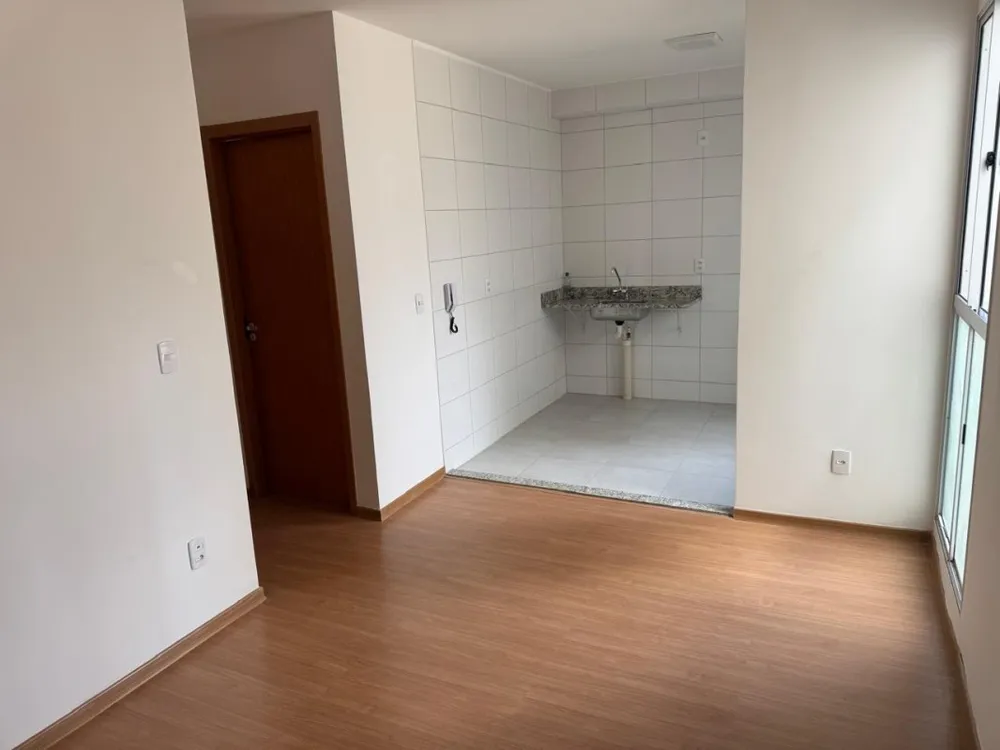 Apartamento, 2 quartos, 45 m² - Foto 3