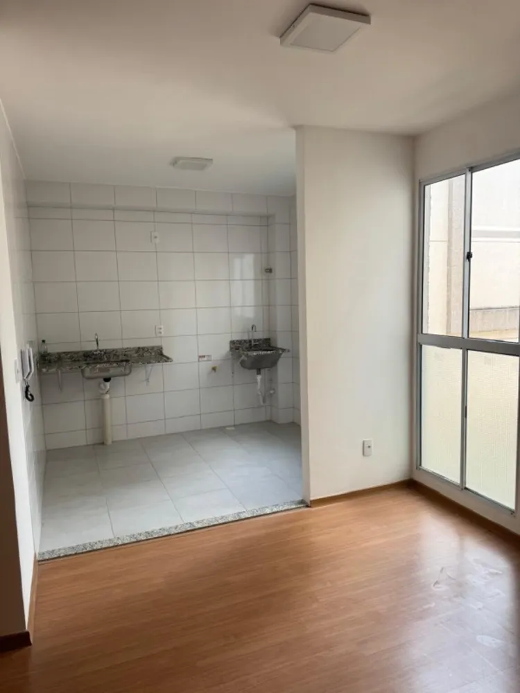 Apartamento, 2 quartos, 45 m² - Foto 4