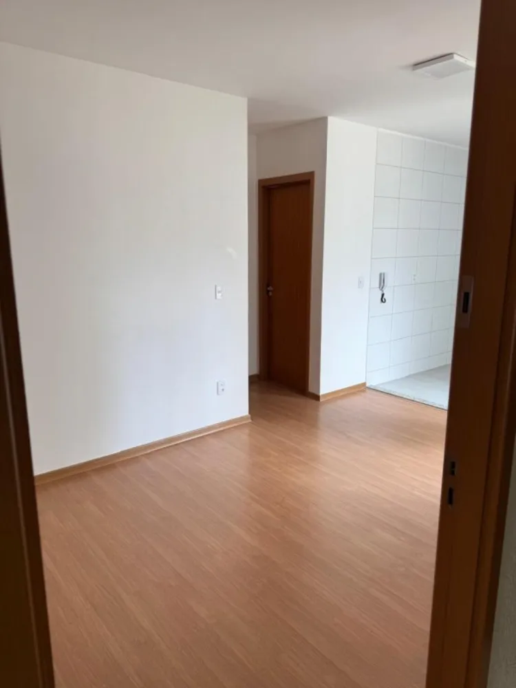 Apartamento, 2 quartos, 45 m² - Foto 2