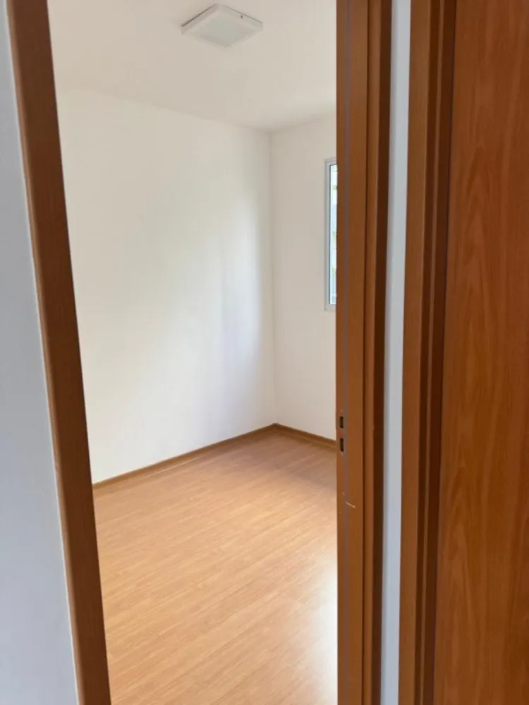 Apartamento, 2 quartos, 45 m² - Foto 6