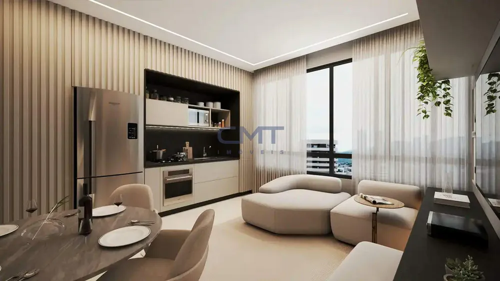 Apartamento, 1 quarto, 50 m² - Foto 22
