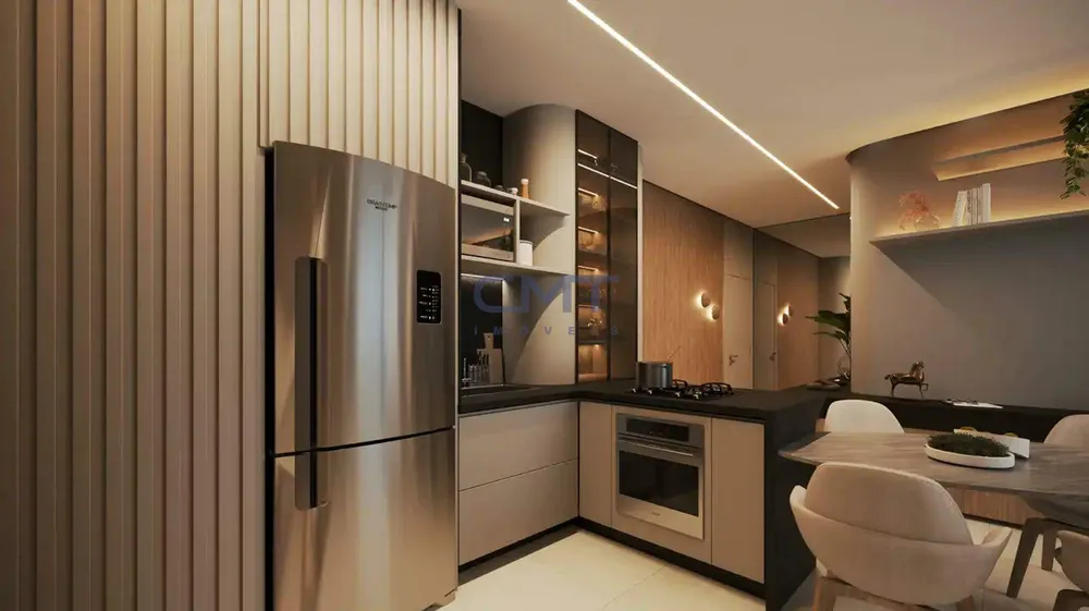 Apartamento, 1 quarto, 50 m² - Foto 17