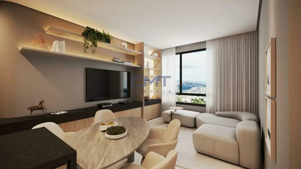 Apartamento, 1 quarto, 50 m² - Foto 14