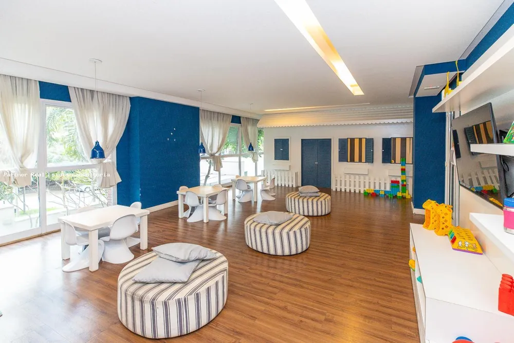 Apartamento, 4 quartos, 355 m² - Foto 5