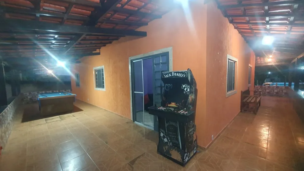 Chácara, 4 quartos, 1000 m² - Foto 11