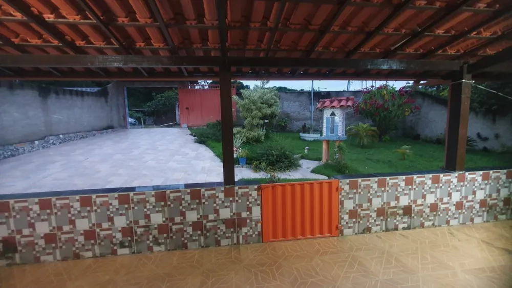 Chácara, 4 quartos, 1000 m² - Foto 12