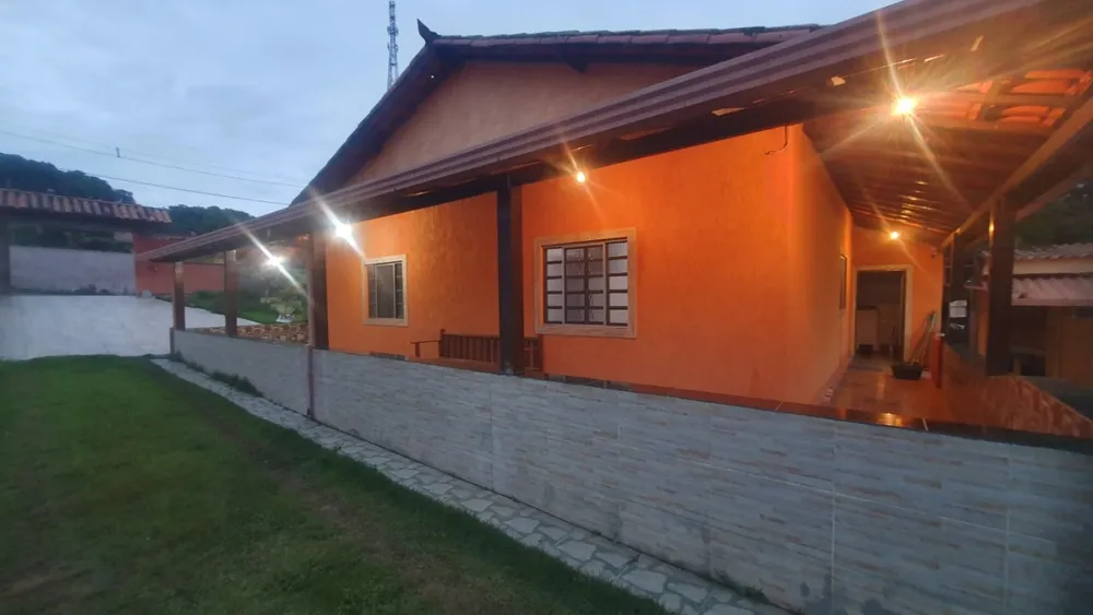 Chácara, 4 quartos, 1000 m² - Foto 6