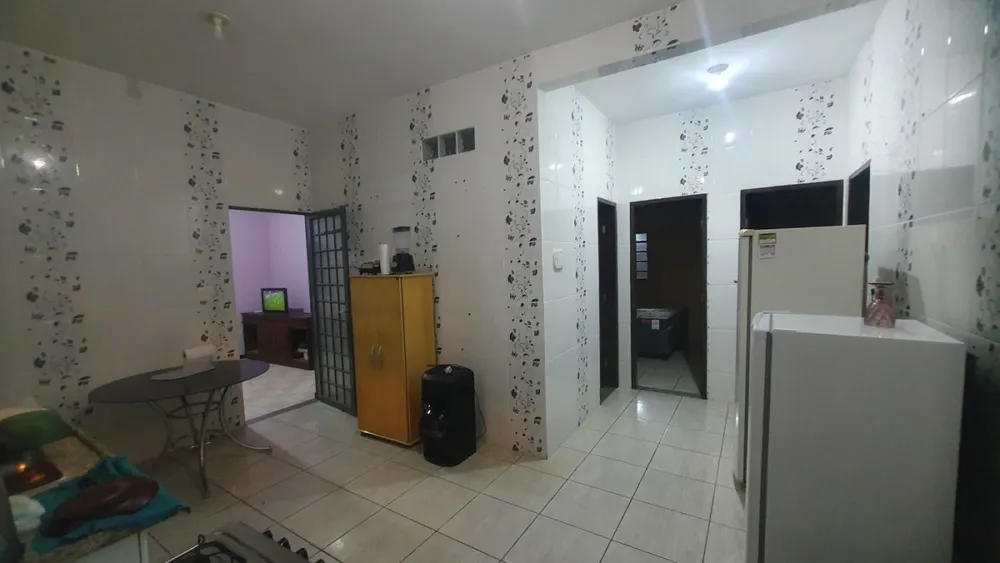 Chácara, 4 quartos, 1000 m² - Foto 11
