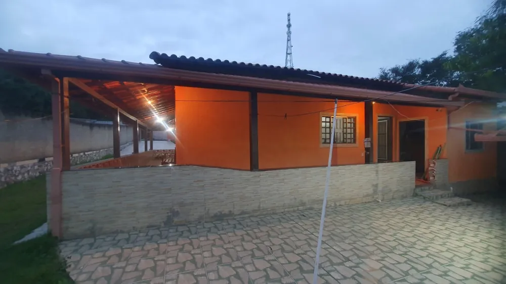 Chácara, 4 quartos, 1000 m² - Foto 7