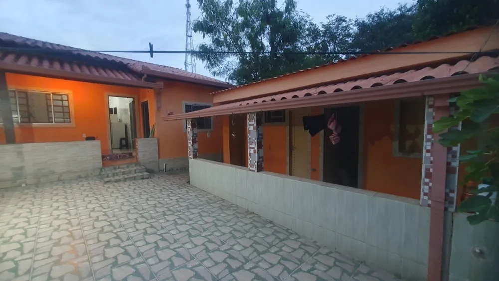 Chácara, 4 quartos, 1000 m² - Foto 8