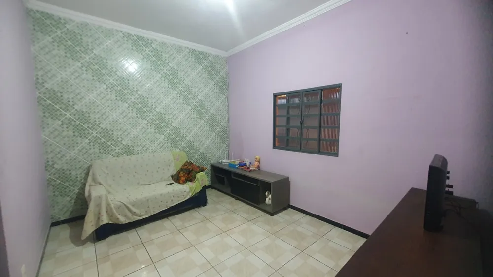 Chácara, 4 quartos, 1000 m² - Foto 5