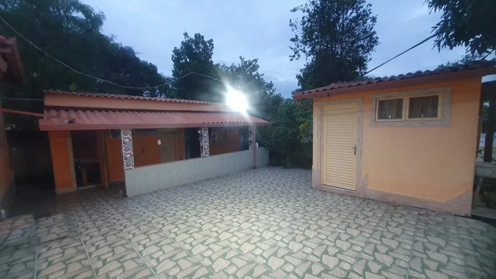 Chácara, 4 quartos, 1000 m² - Foto 7