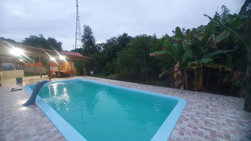 Chácara, 4 quartos, 1000 m² - Foto 10