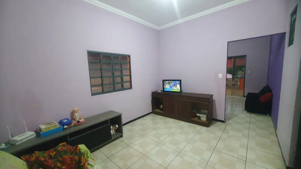 Chácara, 4 quartos, 1000 m² - Foto 8