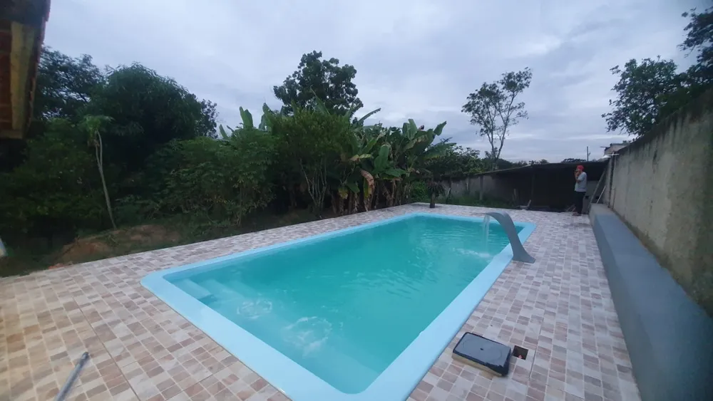Chácara, 4 quartos, 1000 m² - Foto 4