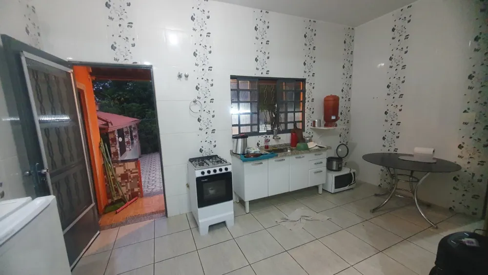Chácara, 4 quartos, 1000 m² - Foto 18