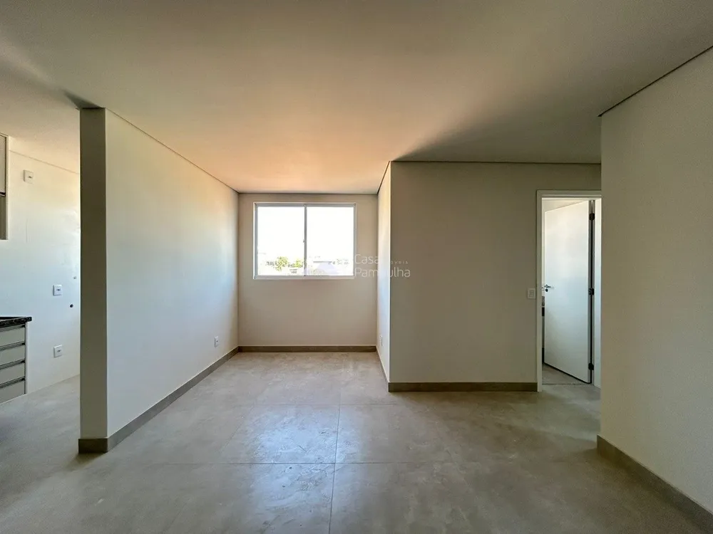 Apartamento, 2 quartos, 48 m² - Foto 6