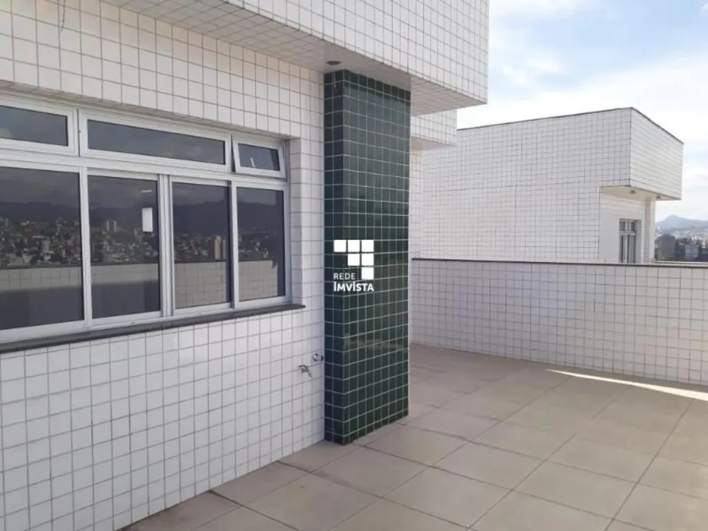Cobertura, 3 quartos, 160 m² - Foto 8
