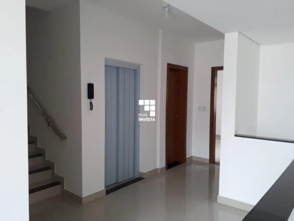 Cobertura, 3 quartos, 160 m² - Foto 2