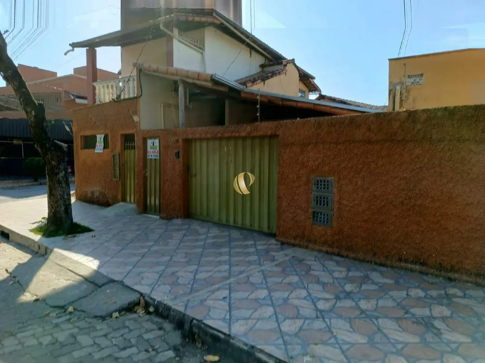 Casa, 8 quartos, 338 m² - Foto 1