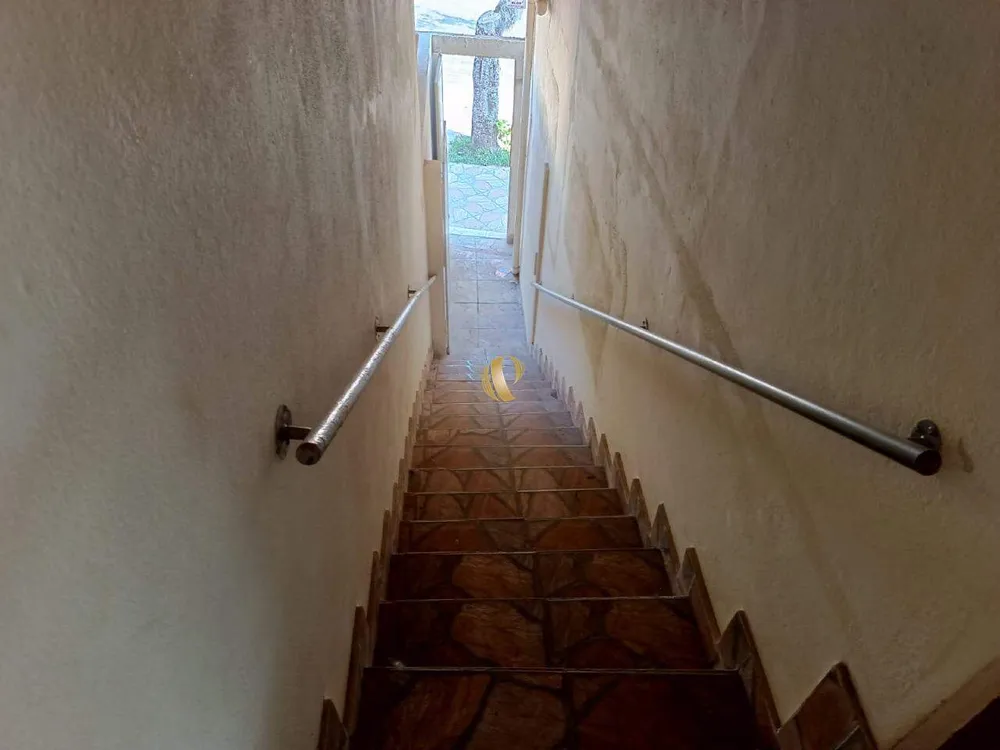 Casa, 8 quartos, 338 m² - Foto 11