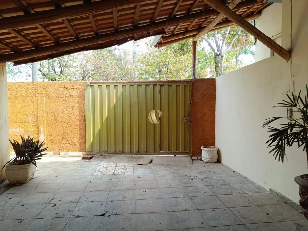 Casa, 8 quartos, 338 m² - Foto 13
