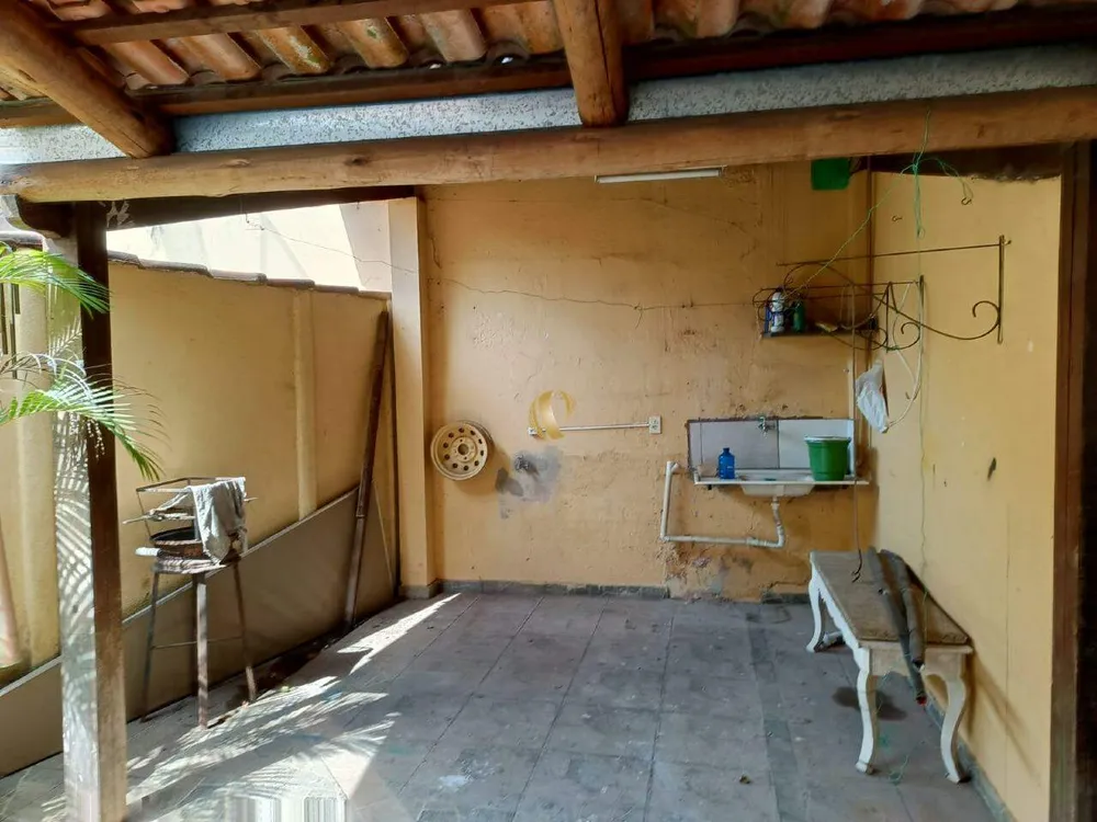 Casa, 8 quartos, 338 m² - Foto 8