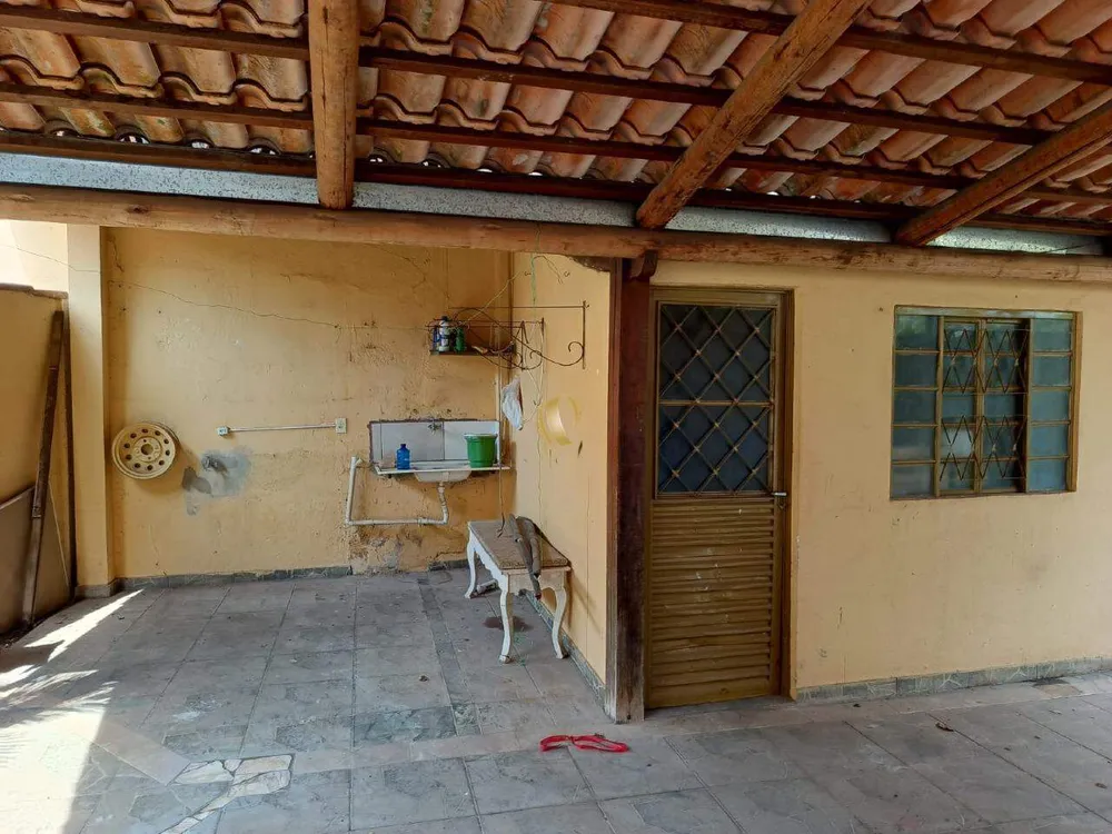 Casa, 8 quartos, 338 m² - Foto 10