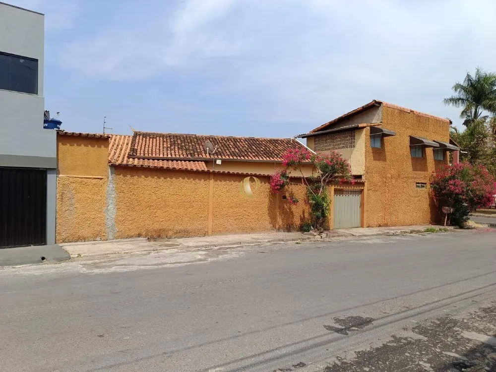 Casa, 8 quartos, 338 m² - Foto 5