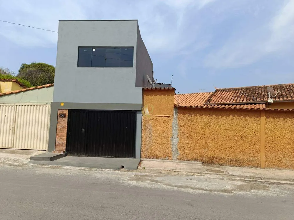 Casa, 8 quartos, 338 m² - Foto 4