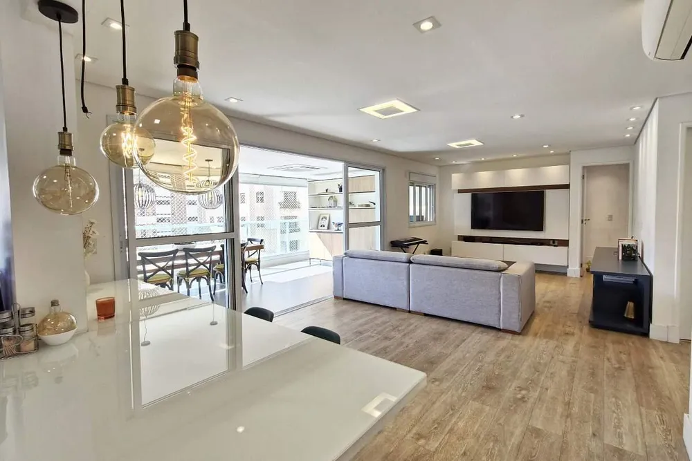 Apartamento, 3 quartos, 164 m² - Foto 4