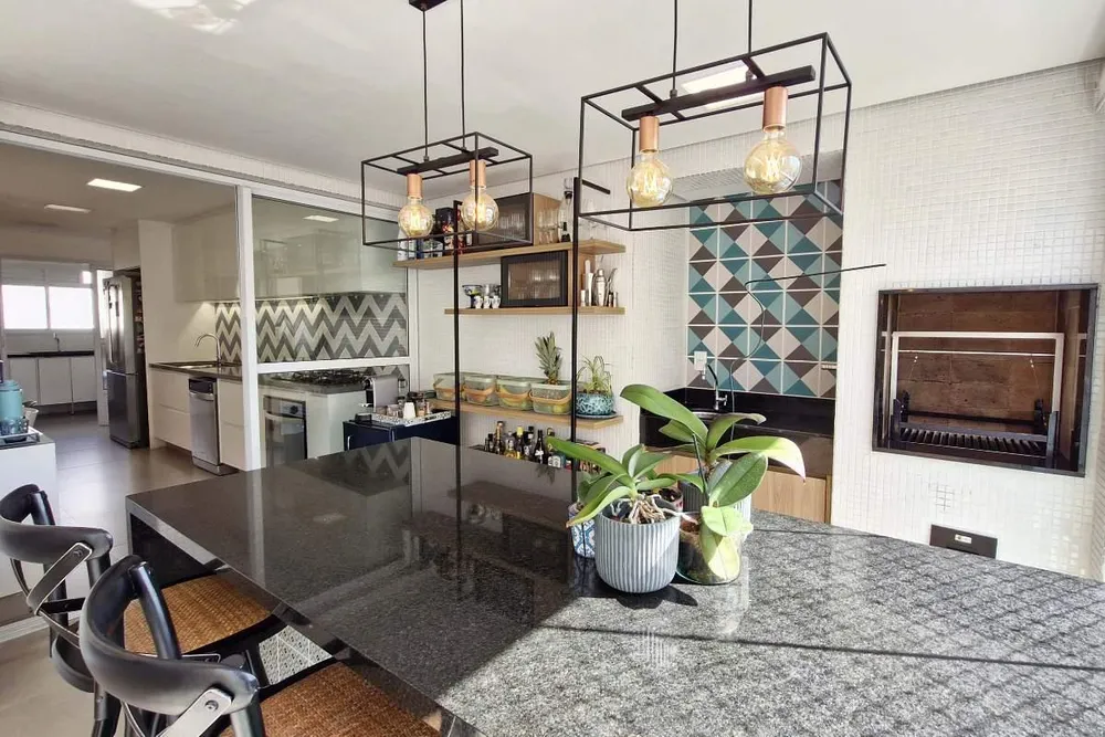 Apartamento, 3 quartos, 164 m² - Foto 10
