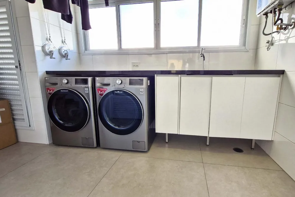 Apartamento, 3 quartos, 164 m² - Foto 10
