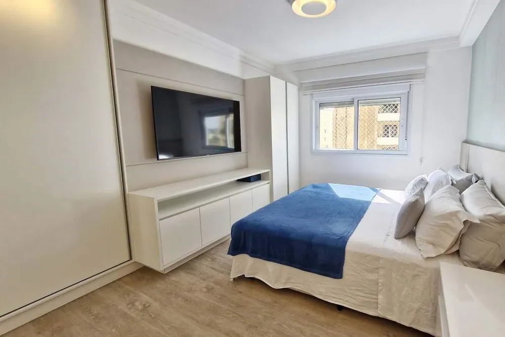Apartamento, 3 quartos, 164 m² - Foto 4