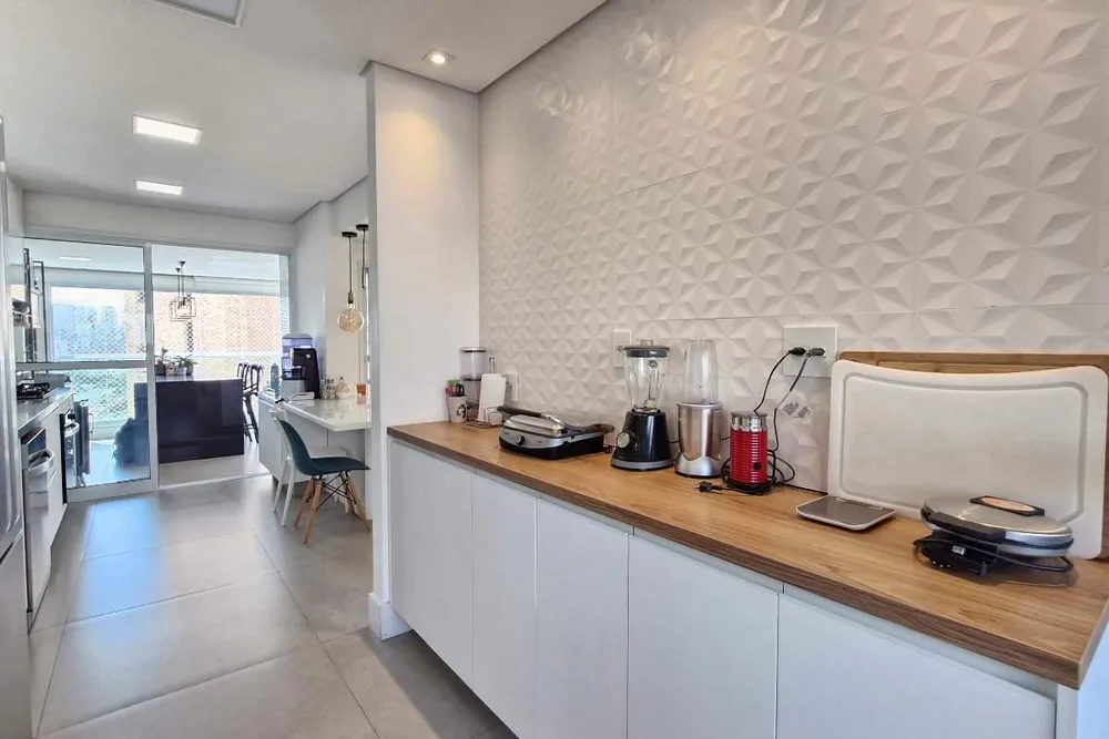 Apartamento, 3 quartos, 164 m² - Foto 17