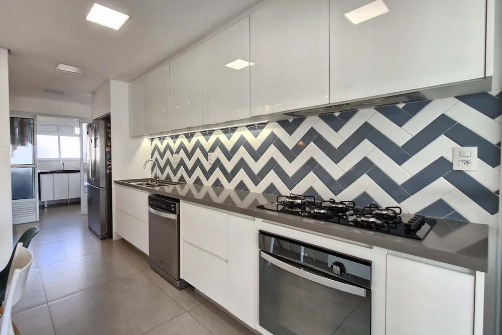 Apartamento, 3 quartos, 164 m² - Foto 11