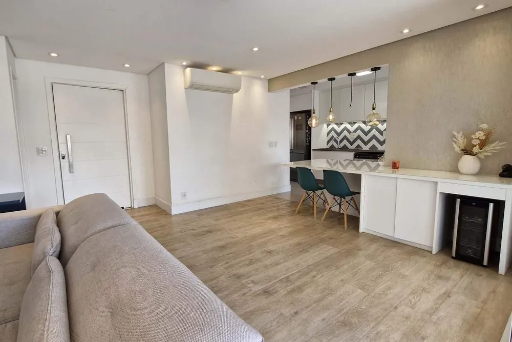 Apartamento, 3 quartos, 164 m² - Foto 12