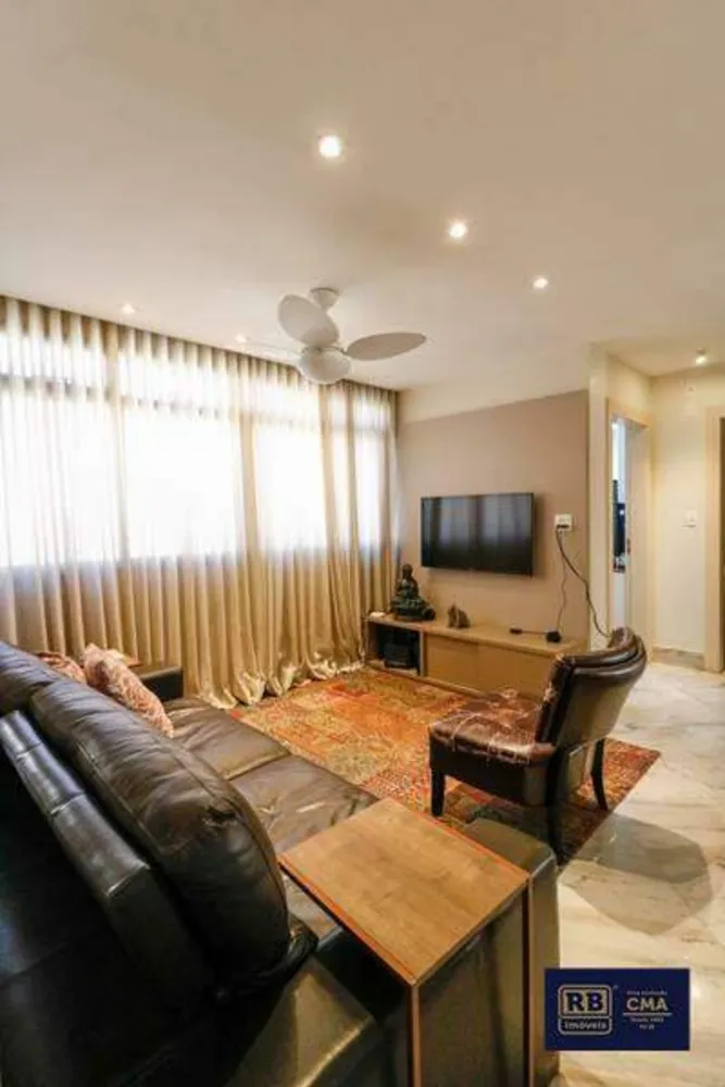 Cobertura, 4 quartos, 436 m² - Foto 8