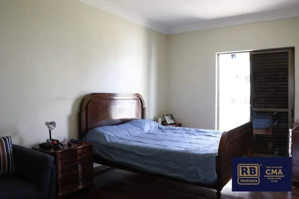 Cobertura, 4 quartos, 436 m² - Foto 16