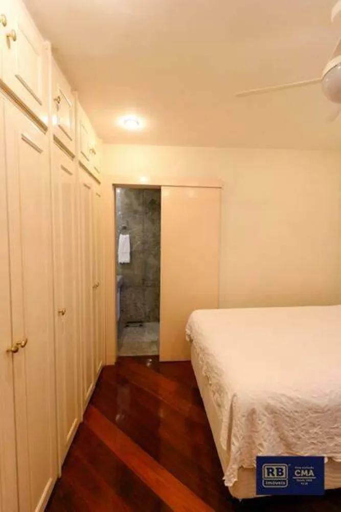 Cobertura, 4 quartos, 436 m² - Foto 7