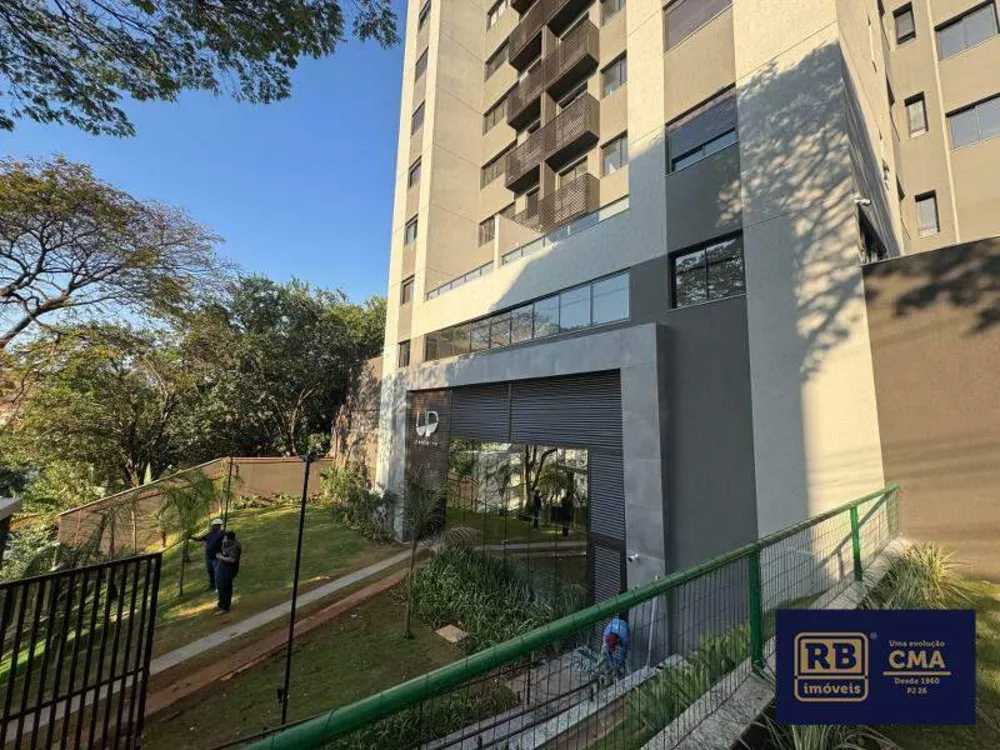Cobertura, 4 quartos, 436 m² - Foto 12